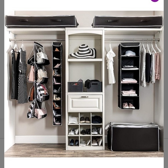 HANDBAG ORGANIZER - Picture 4 of 4